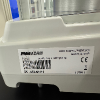 Adam Equipment SOLIS Analytical balance image 0